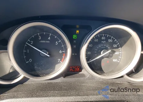 2010 Mazda 6 I z USA, uszkodzony, nr VIN 1YVHZ8CH8A5M51460